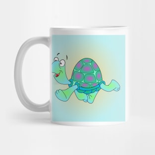 Sealife 410 (Style:1) Mug